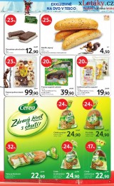 Tesco letk, strana 11 