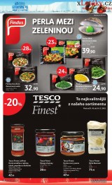 Tesco letk, strana 12 