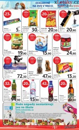 Tesco letk, strana 13 