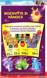 Tesco letk, strana 14 