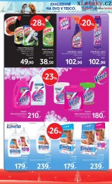 Tesco letk, strana 17 