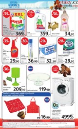 Tesco letk, strana 20 