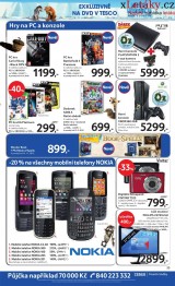 Tesco letk, strana 23 
