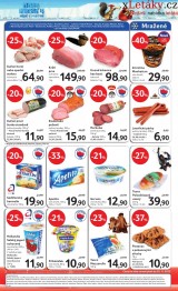 Tesco - supermarket akn letk, strana 2 