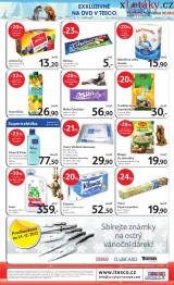 Tesco - supermarket akn letk, strana 3 