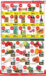 Tesco - supermarket akn letk, strana 4 