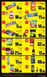 Tesco - expres aktuln letk, strana 2 