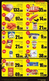 Tesco - expres aktuln letk, strana 3 