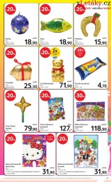 Tesco - velk hypermarket aktuln letk, strana 3 