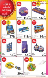 Tesco - velk hypermarket aktuln letk, strana 4 