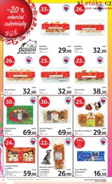 Tesco - velk hypermarket aktuln letk, strana 6 
