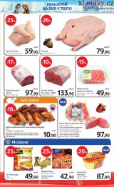Tesco - velk hypermarket aktuln letk, strana 7 
