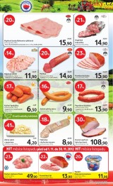 Tesco - velk hypermarket aktuln letk, strana 8 