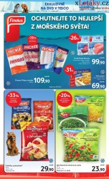 Tesco - velk hypermarket aktuln letk, strana 11 