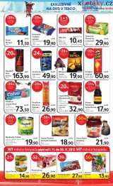 Tesco - velk hypermarket aktuln letk, strana 13 