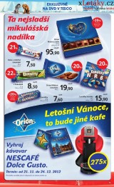 Tesco - velk hypermarket aktuln letk, strana 15 