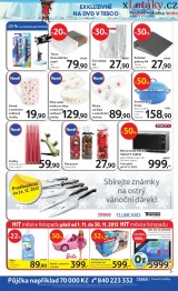 Tesco - velk hypermarket aktuln letk, strana 21 