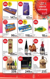 Tesco - mal hypermarket letk, strana 3 