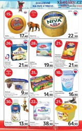 Tesco - mal hypermarket letk, strana 5 