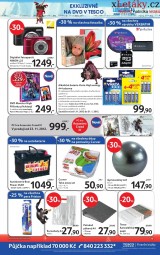 Tesco - mal hypermarket letk, strana 9 