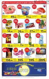 Tesco - mal hypermarket letk, strana 10 
