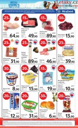 Tesco - supermarket akn letk, strana 2 