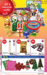 Tesco letk, strana 2 