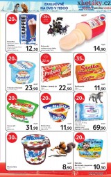 Tesco letk, strana 3 