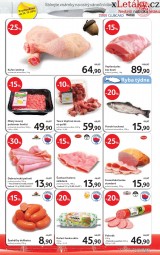 Tesco letk, strana 4 