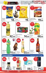 Tesco letk, strana 6 