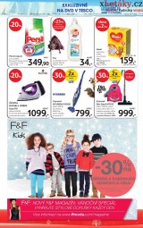 Tesco letk, strana 7 