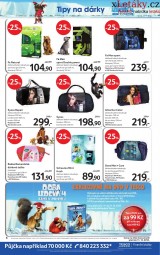 Tesco letk, strana 8 