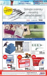 Tesco letk, strana 11 