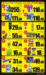 Tesco - expres aktuln letk, strana 2 