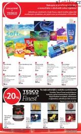 Tesco aktuln letk, strana 2 