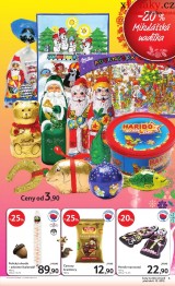 Tesco aktuln letk, strana 3 