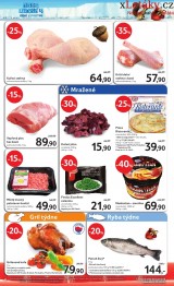 Tesco aktuln letk, strana 6 