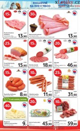 Tesco aktuln letk, strana 7 