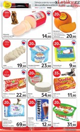 Tesco aktuln letk, strana 8 