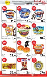 Tesco aktuln letk, strana 9 
