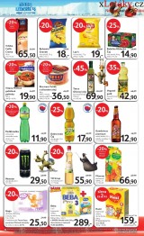 Tesco aktuln letk, strana 10 
