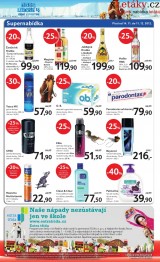 Tesco aktuln letk, strana 12 