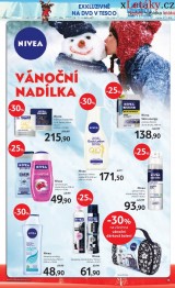 Tesco aktuln letk, strana 13 