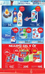 Tesco aktuln letk, strana 17 