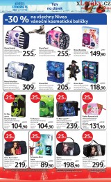 Tesco aktuln letk, strana 20 