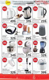 Tesco aktuln letk, strana 25 