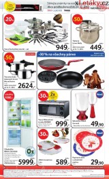 Tesco aktuln letk, strana 26 