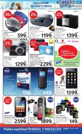 Tesco aktuln letk, strana 29 
