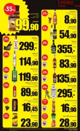 Tesco - expres aktuln letk, strana 2 