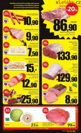 Tesco - expres aktuln letk, strana 5 
